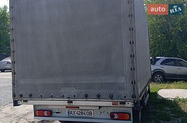 Тентованый Renault Master 2012 в Балаклее
