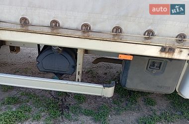 Тентованый Renault Master 2012 в Балаклее