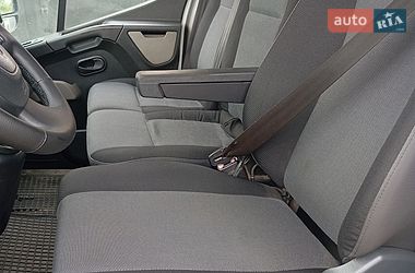 Тентованый Renault Master 2012 в Балаклее