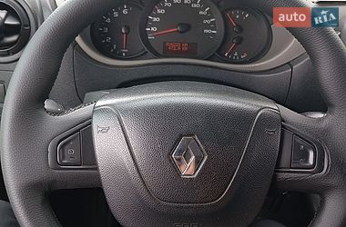 Тентованый Renault Master 2012 в Балаклее