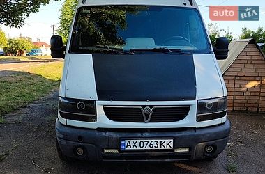 Renault Master  2003