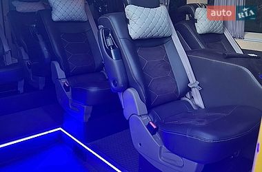 Минивэн Renault Master 2016 в Житомире