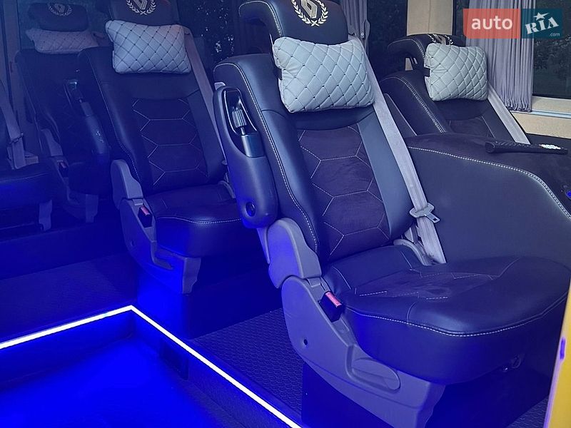 Минивэн Renault Master 2016 в Житомире