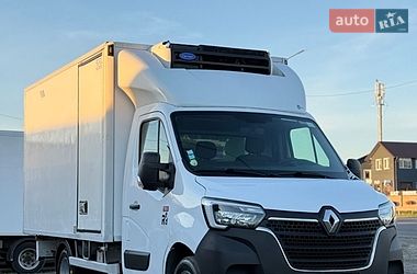 Renault Master  2020