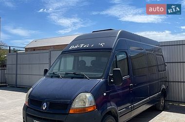 Renault Master  2006