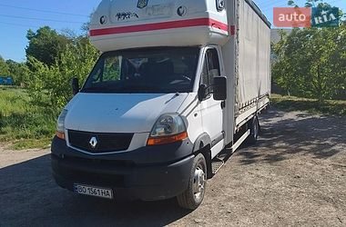 Renault Master  2006