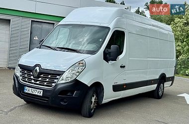 Renault Master  2015