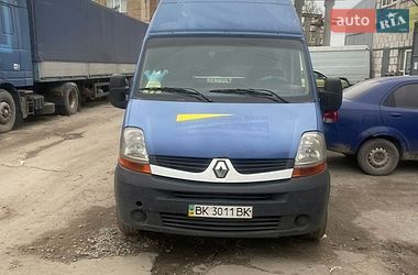 Renault Master  2009