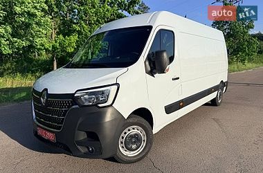 renault master 2023 в Київ від про продавця Ігор Ведмеденко renault master 2023 в Київ від професійного продавця Ігор Ведмеденко