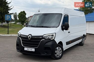 Renault Master  2022