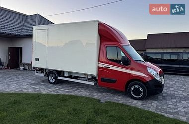 Інші вантажівки Renault Master 2018 в Черкасах фото 2 Інші вантажівки Renault Master 2018 в Черкасах