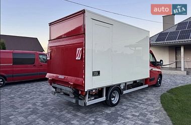 Інші вантажівки Renault Master 2018 в Черкасах фото 3 Інші вантажівки Renault Master 2018 в Черкасах