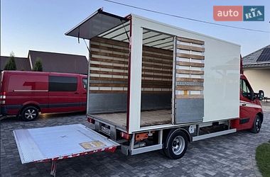 Інші вантажівки Renault Master 2018 в Черкасах фото 5 Інші вантажівки Renault Master 2018 в Черкасах