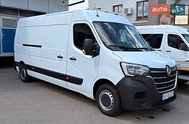 Renault Master  2022
