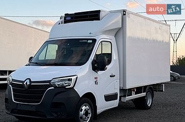Renault Master  2020