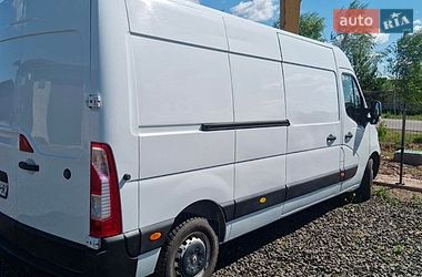 Renault Master  2017