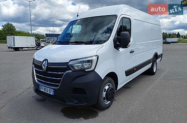 Renault Master  2020