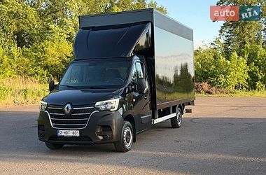Грузовой фургон Renault Master 2020 в Дубно