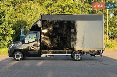 Грузовой фургон Renault Master 2020 в Дубно