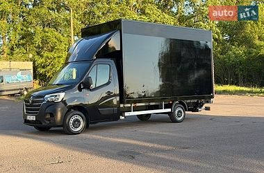 Грузовой фургон Renault Master 2020 в Дубно