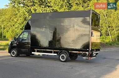 Грузовой фургон Renault Master 2020 в Дубно