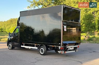 Грузовой фургон Renault Master 2020 в Дубно