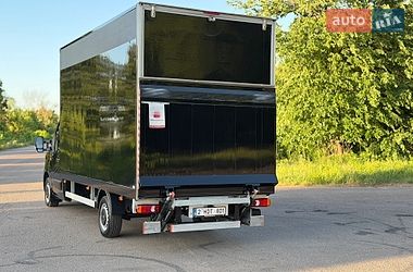 Грузовой фургон Renault Master 2020 в Дубно