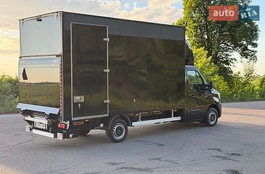 Грузовой фургон Renault Master 2020 в Дубно