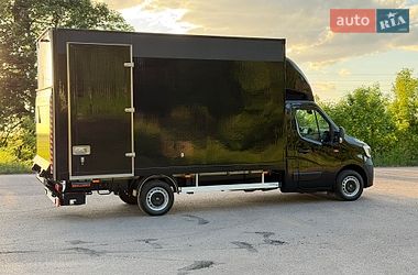 Грузовой фургон Renault Master 2020 в Дубно