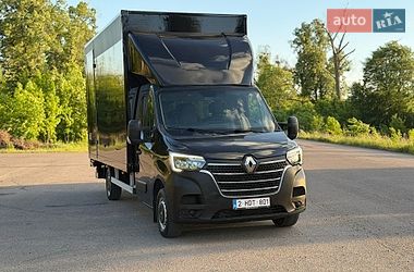 Грузовой фургон Renault Master 2020 в Дубно