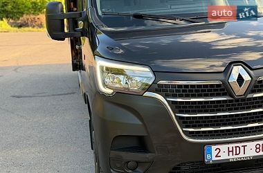 Грузовой фургон Renault Master 2020 в Дубно