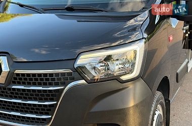 Грузовой фургон Renault Master 2020 в Дубно