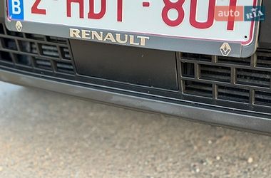 Грузовой фургон Renault Master 2020 в Дубно