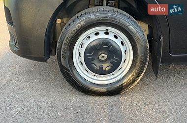 Грузовой фургон Renault Master 2020 в Дубно