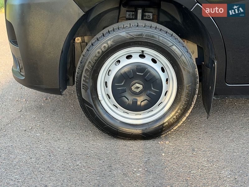 Грузовой фургон Renault Master 2020 в Дубно