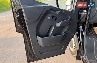 Грузовой фургон Renault Master 2020 в Дубно