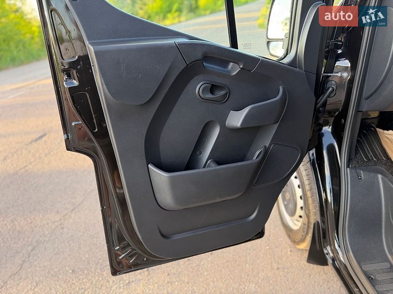 Грузовой фургон Renault Master 2020 в Дубно