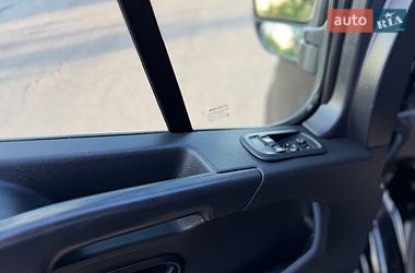 Грузовой фургон Renault Master 2020 в Дубно