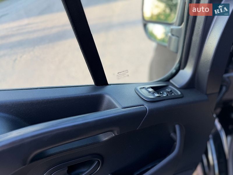 Грузовой фургон Renault Master 2020 в Дубно