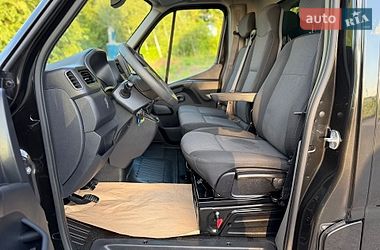 Грузовой фургон Renault Master 2020 в Дубно
