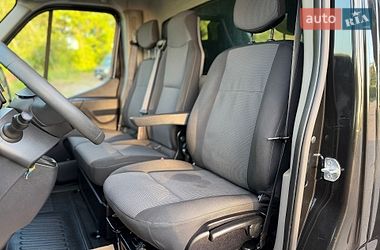 Грузовой фургон Renault Master 2020 в Дубно