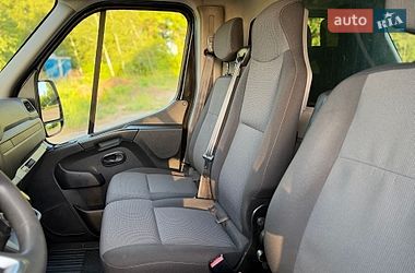 Грузовой фургон Renault Master 2020 в Дубно