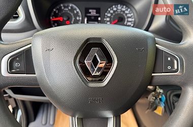 Грузовой фургон Renault Master 2020 в Дубно