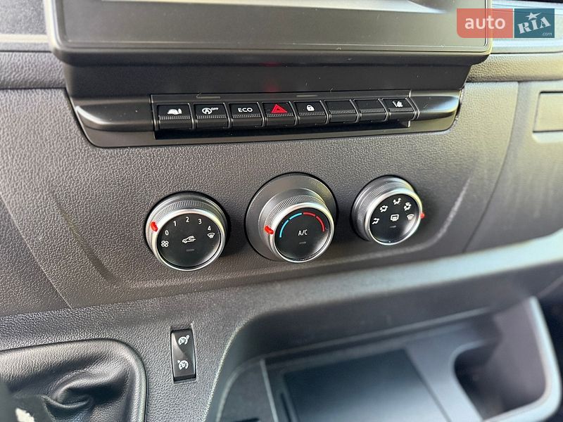 Грузовой фургон Renault Master 2020 в Дубно