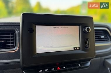 Грузовой фургон Renault Master 2020 в Дубно