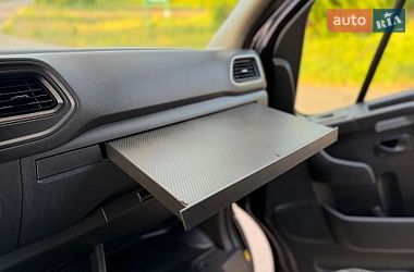 Грузовой фургон Renault Master 2020 в Дубно