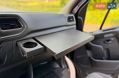 Грузовой фургон Renault Master 2020 в Дубно