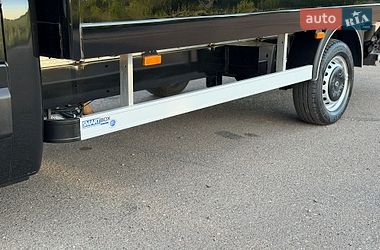 Грузовой фургон Renault Master 2020 в Дубно