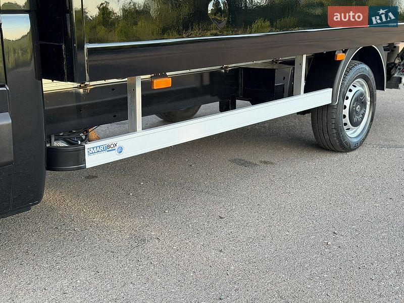 Грузовой фургон Renault Master 2020 в Дубно