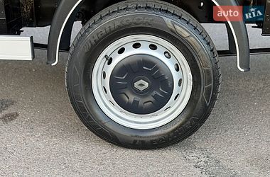Грузовой фургон Renault Master 2020 в Дубно